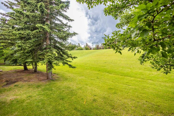 Property Photo: 17 Patina Park SW AB T3H 3E1