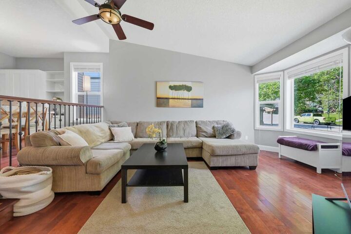 Property Photo: 163 Macewan Meadow Way NW AB T3K 3J1