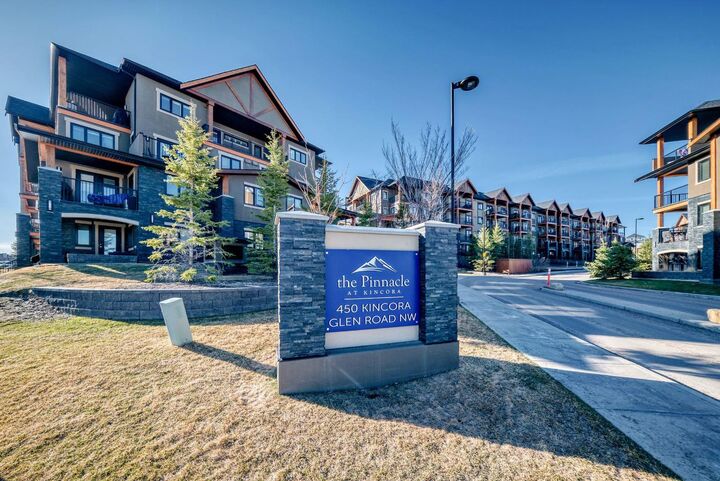 450 Kincora Glen Road NW 3108 — photo 1