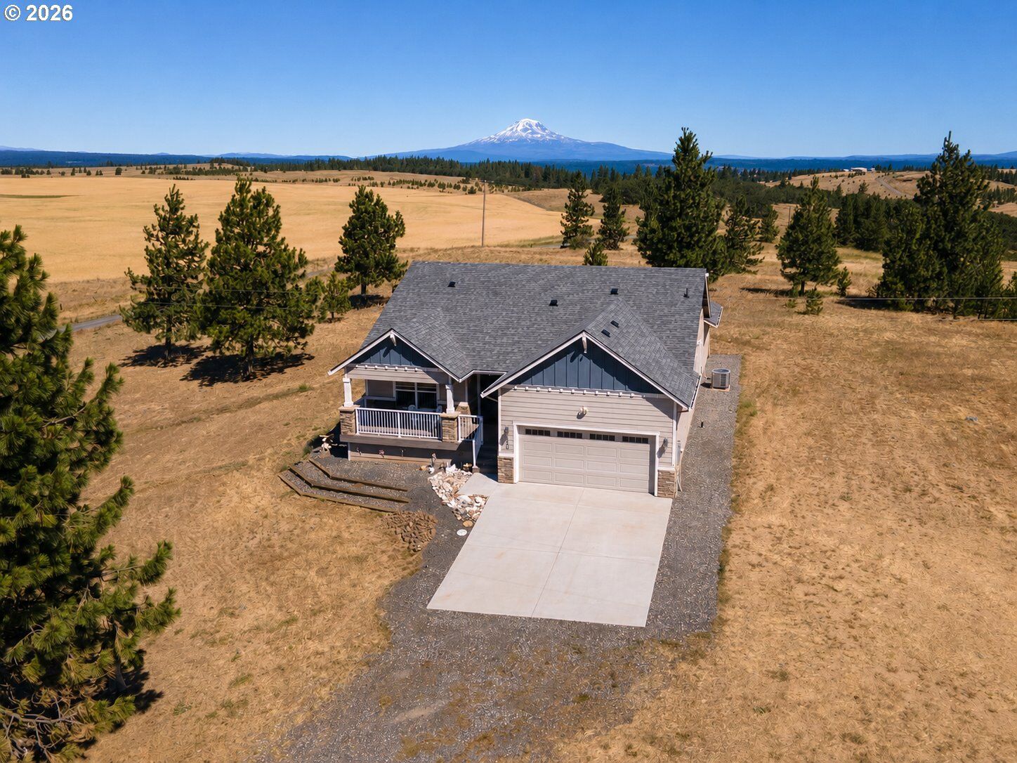 Property Photo:  180 Hartland Rd  WA 98635 