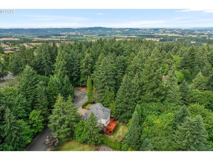 Property Photo: 20495 SW Tremont Way OR 97007