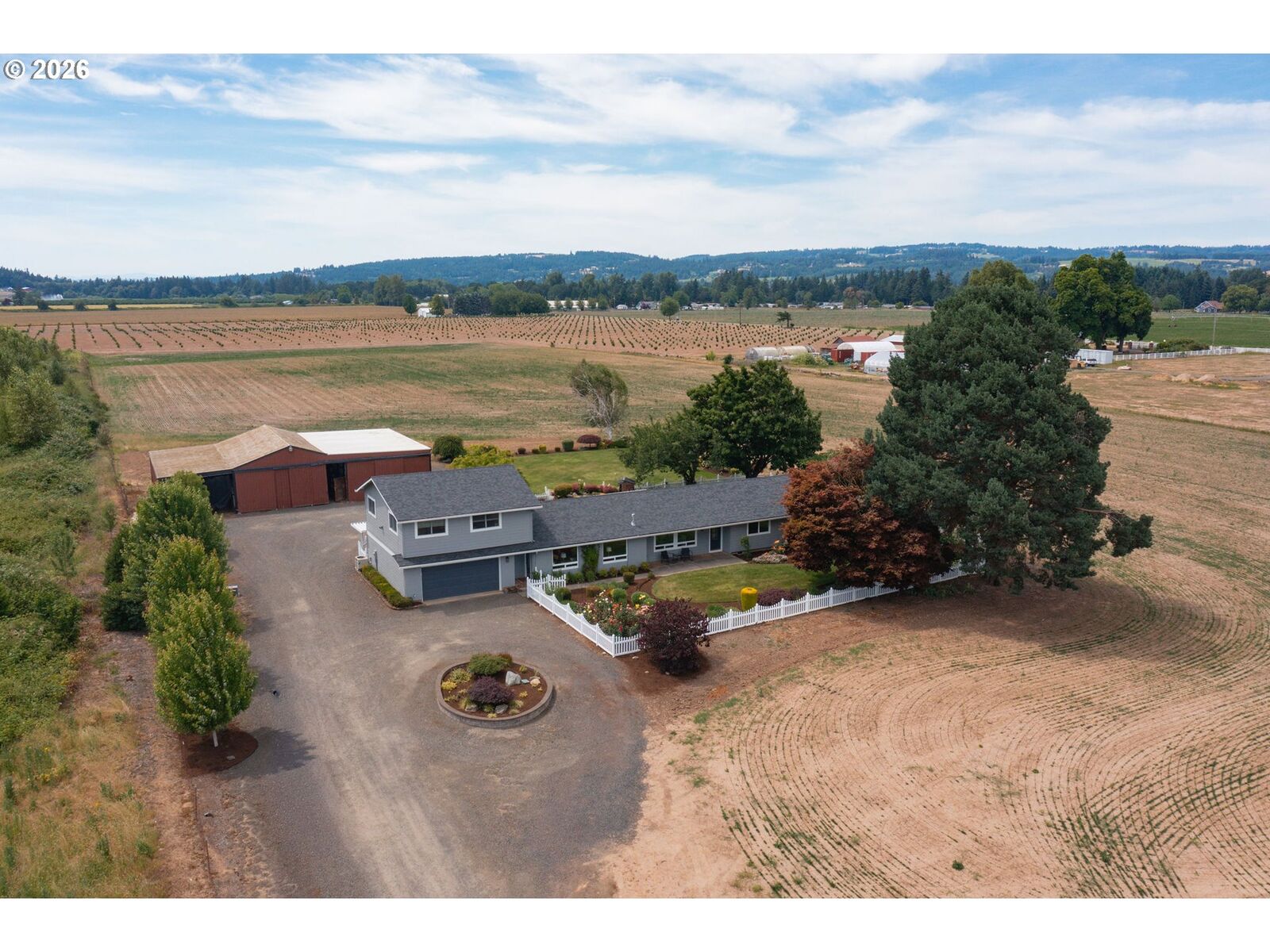 Property Photo: 23335 Bents Rd OR 97002