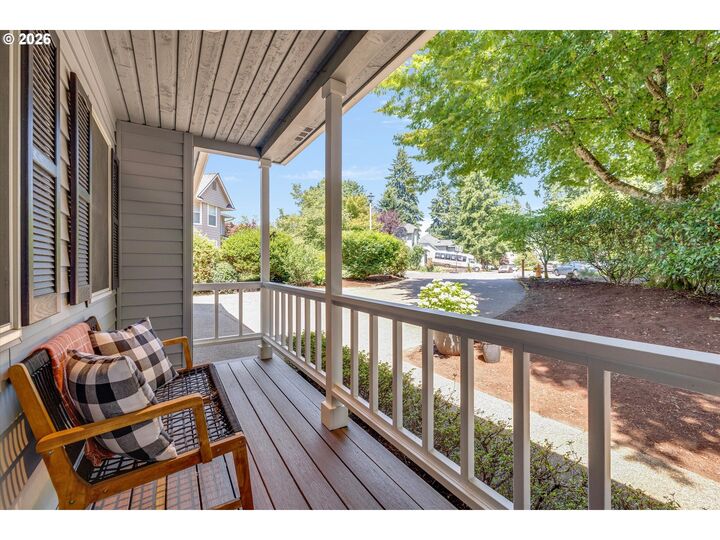 Property Photo: 29795 SW Jackson Way OR 97070