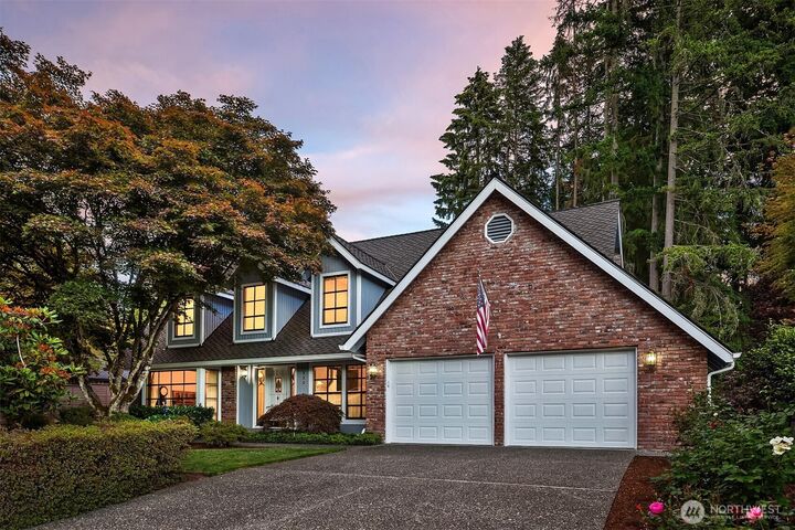 Property Photo: 2530 143rd Place SE WA 98012