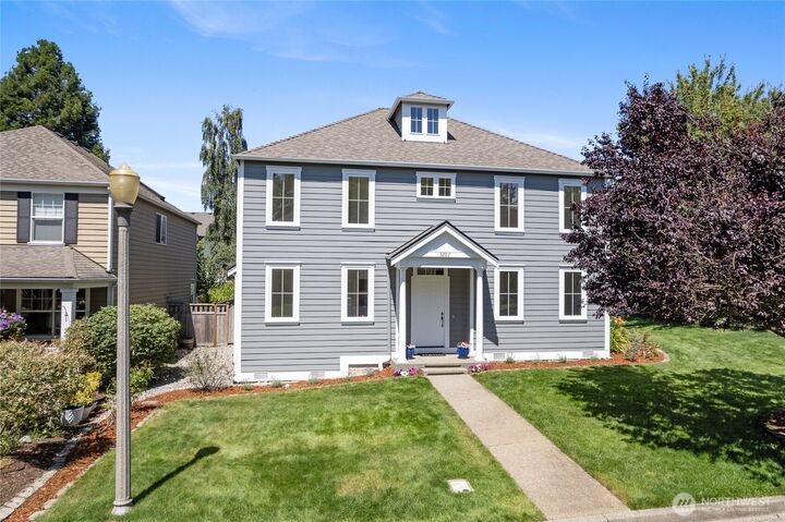 Property Photo:  3207  Parkside Circle NE  WA 98422 