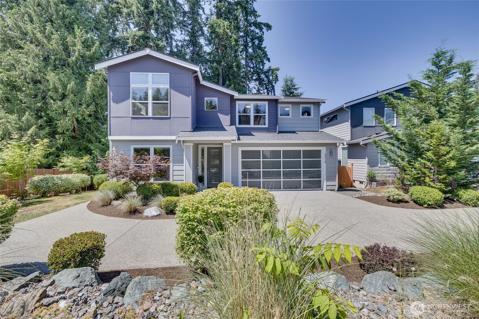 Property Photo: 19318 31st Drive SE WA 98012