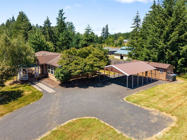 Property Photo: 271 Romerman Road 26 WA 98532