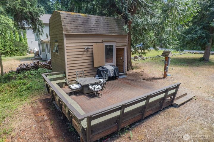 Property Photo:  22412  Blue Lake Ct  SE  WA 98597 