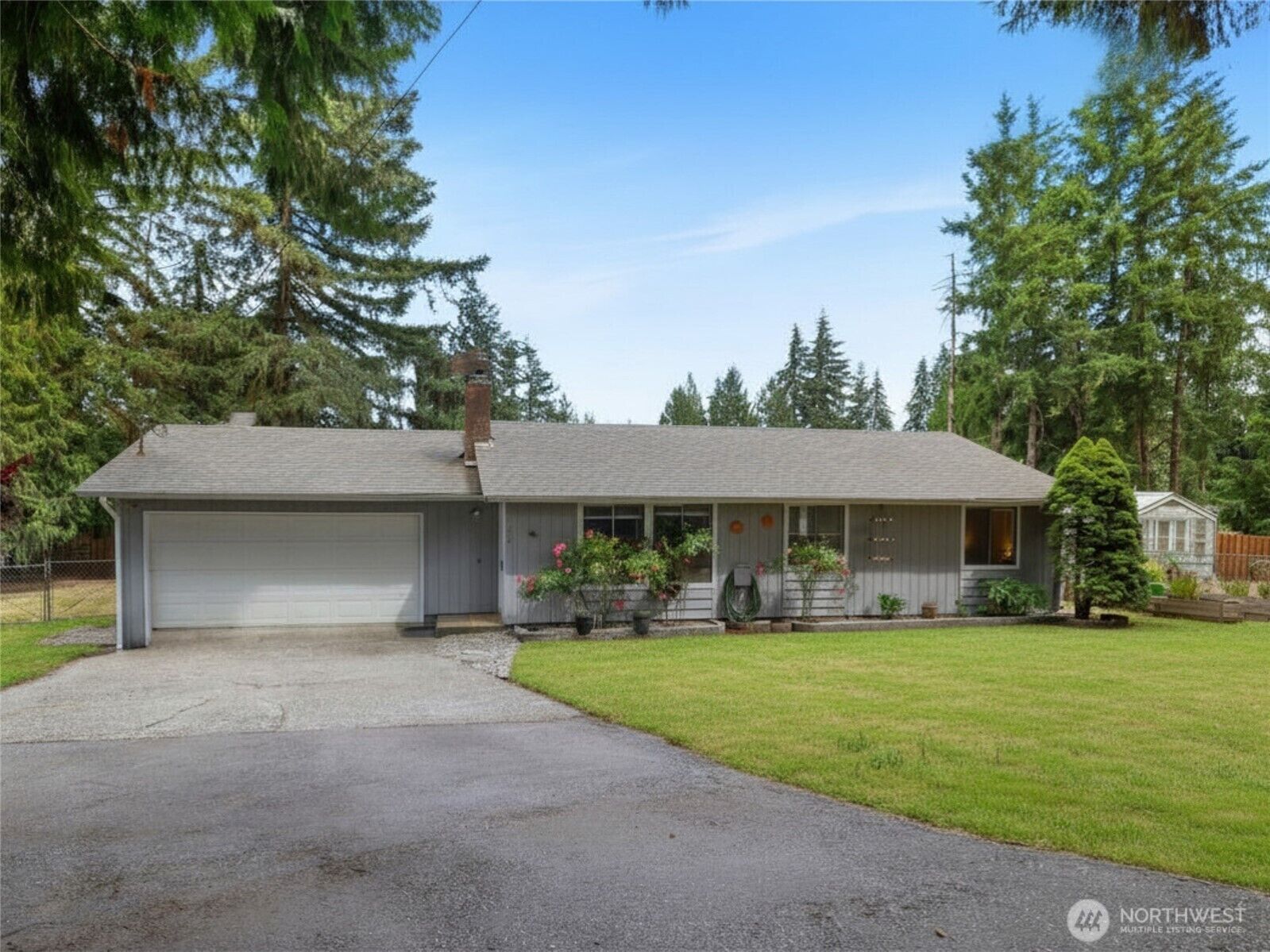 Property Photo:  7544  Greenridge Street SW  WA 98512 