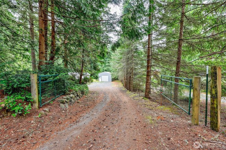Property Photo: 18142 NE Diamond Drive WA 98370