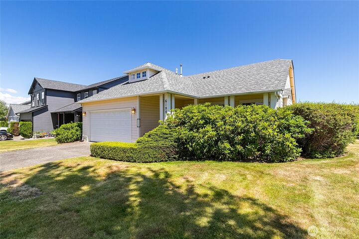 Property Photo: 6188 Lincoln Drive WA 98248