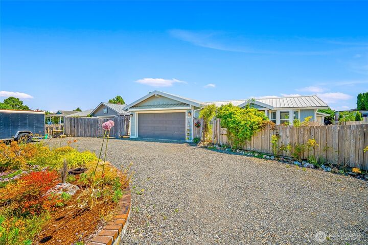Property Photo: 8142 Cowichan Road WA 98230