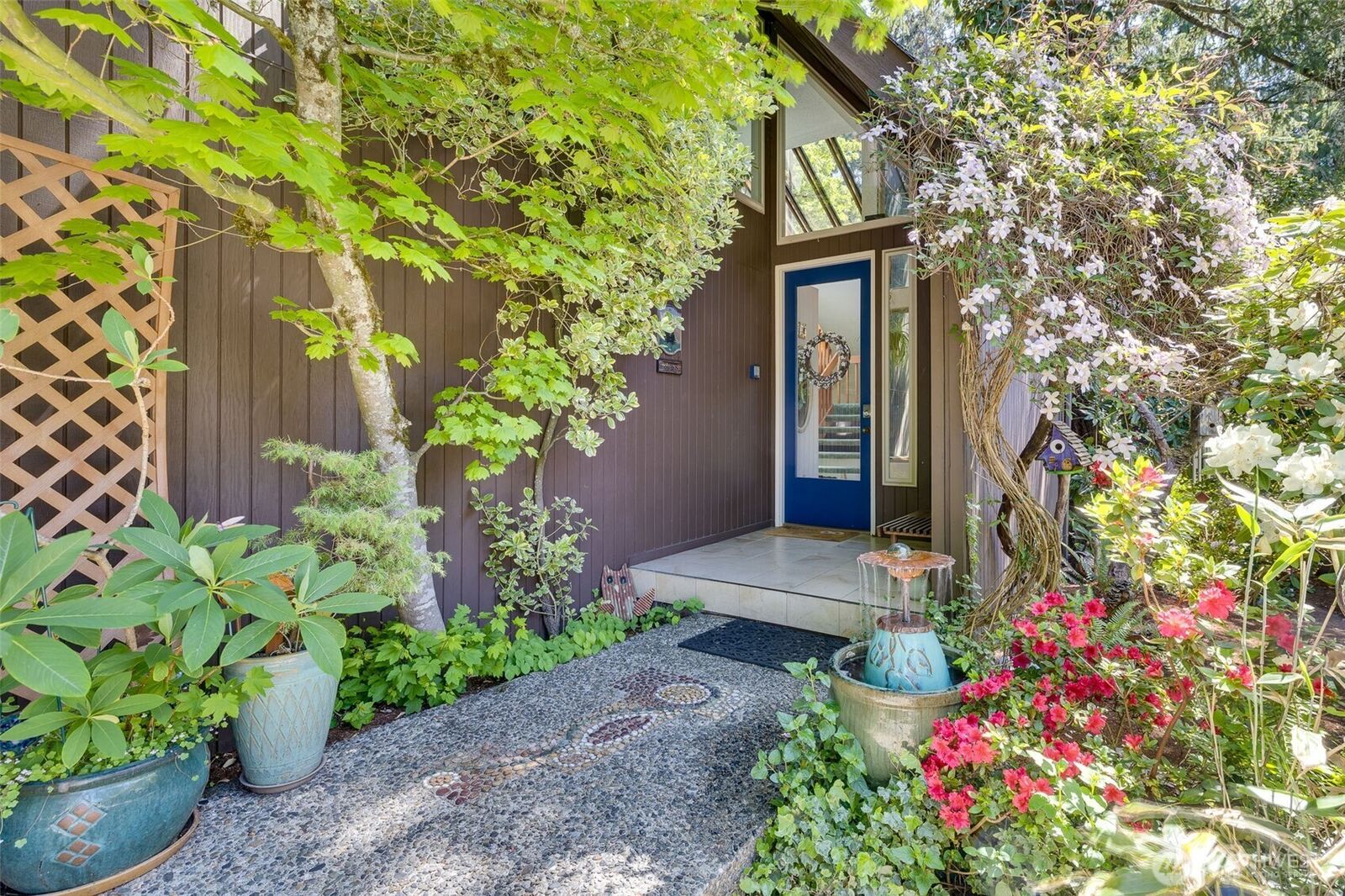 Property Photo:  3068  169th Avenue NE  WA 98008 