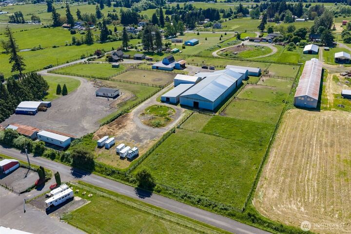 Property Photo:  1300 NE 209th Street  WA 98642 