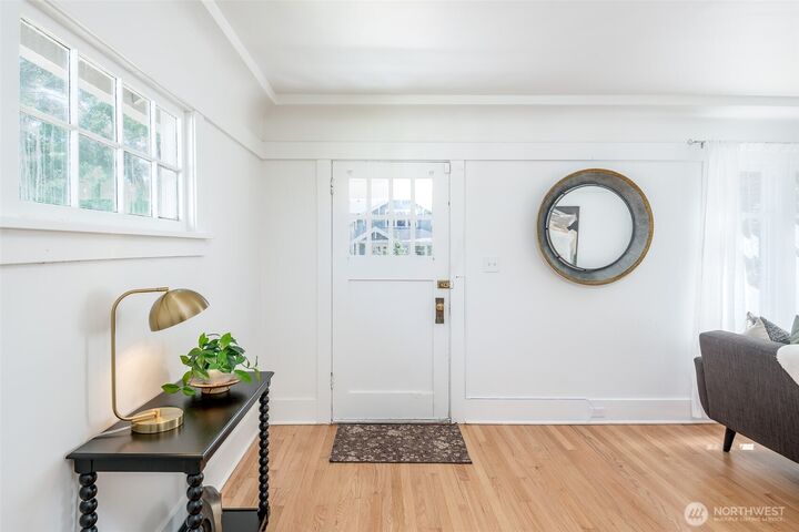 Property Photo: 914 S M Street WA 98405