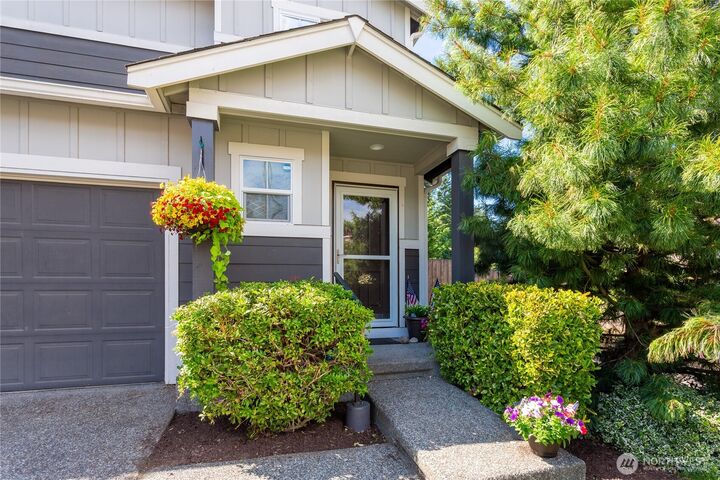 Property Photo: 12506 58th Avenue SE WA 98296