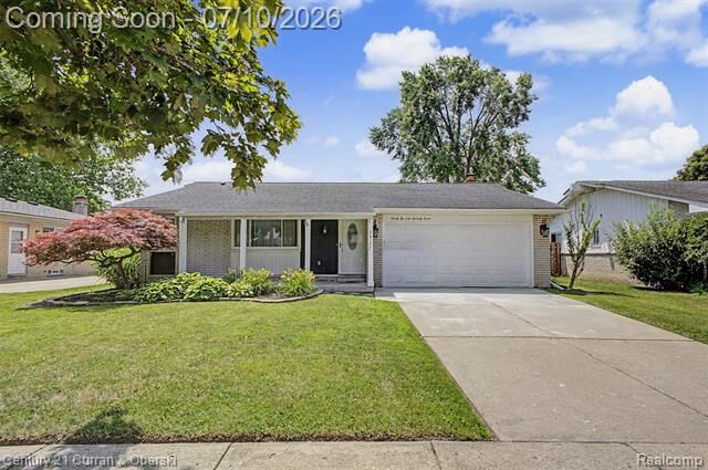 Property Photo:  25177 Richard Street  MI 48180 
