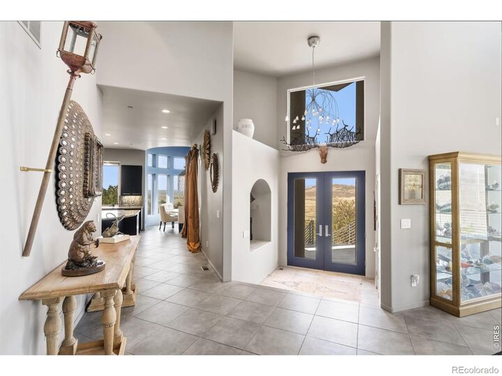 Property Photo: 2950 Hidden Valley Drive CO 80538