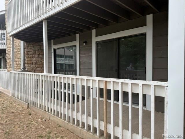 Property Photo:  18093 E Ohio Avenue 101  CO 80017 