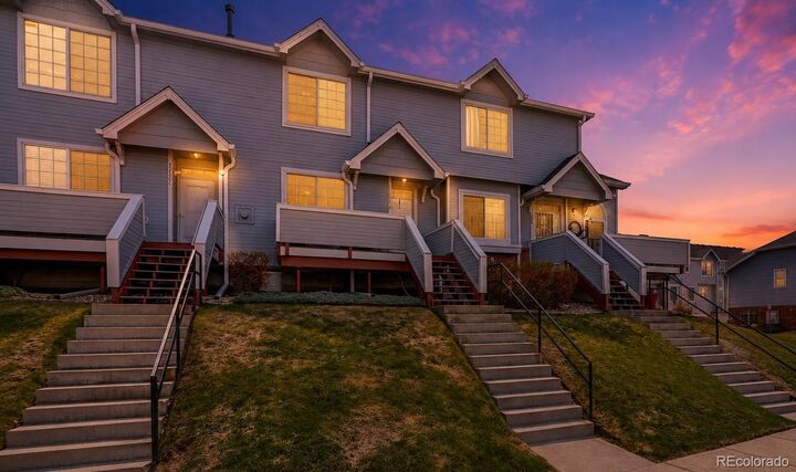 Property Photo:  4120 E 119th Place B  CO 80233 