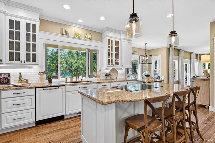 Property Photo: 4342 Mountain Dance Drive CO 80908