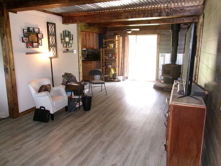 Property Photo:  6029 Gates Road  IN 47330 