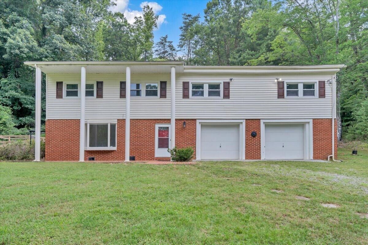Property Photo: 2840 Sha Al Rd VA 24014