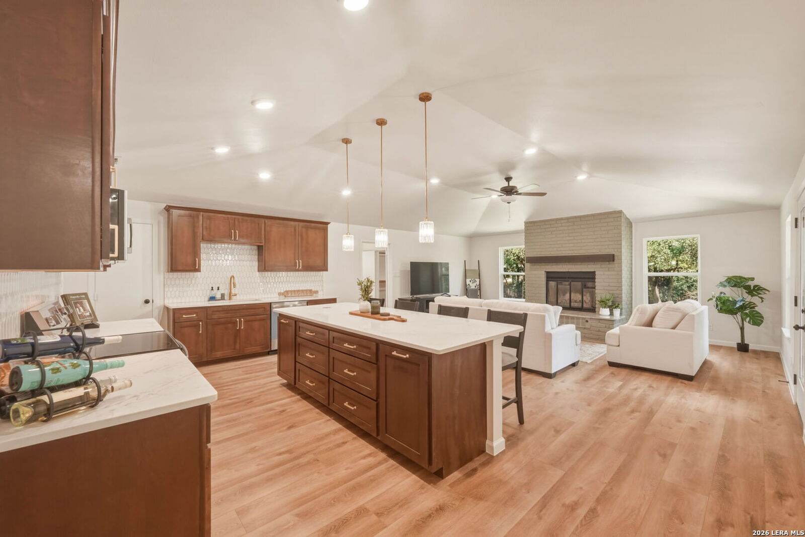 Property Photo:  16710 Lilly Crest  TX 78232 
