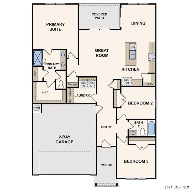 Property Photo:  8654 Rucker Pond Trail  TX 78252 