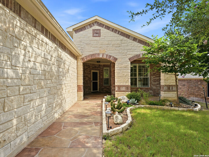 Property Photo:  4014 Warm Winds  TX 78253 
