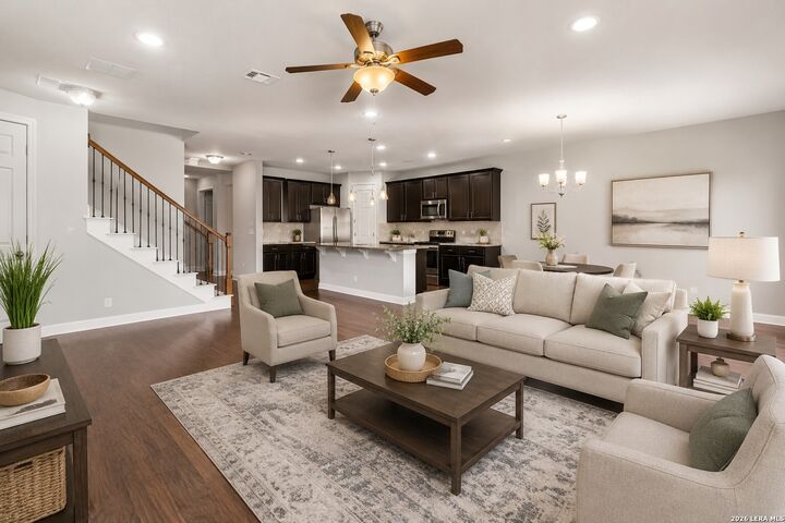 Property Photo: 219 Lucchese St TX 78253