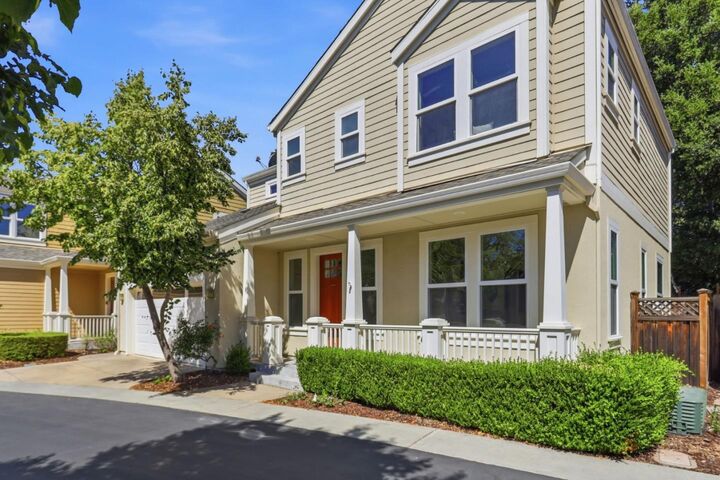 Property Photo:  338 Creekside Village Drive  CA 95032 