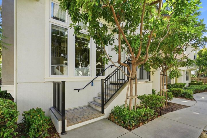 Property Photo: 835 South Bayshore Boulevard CA 94401