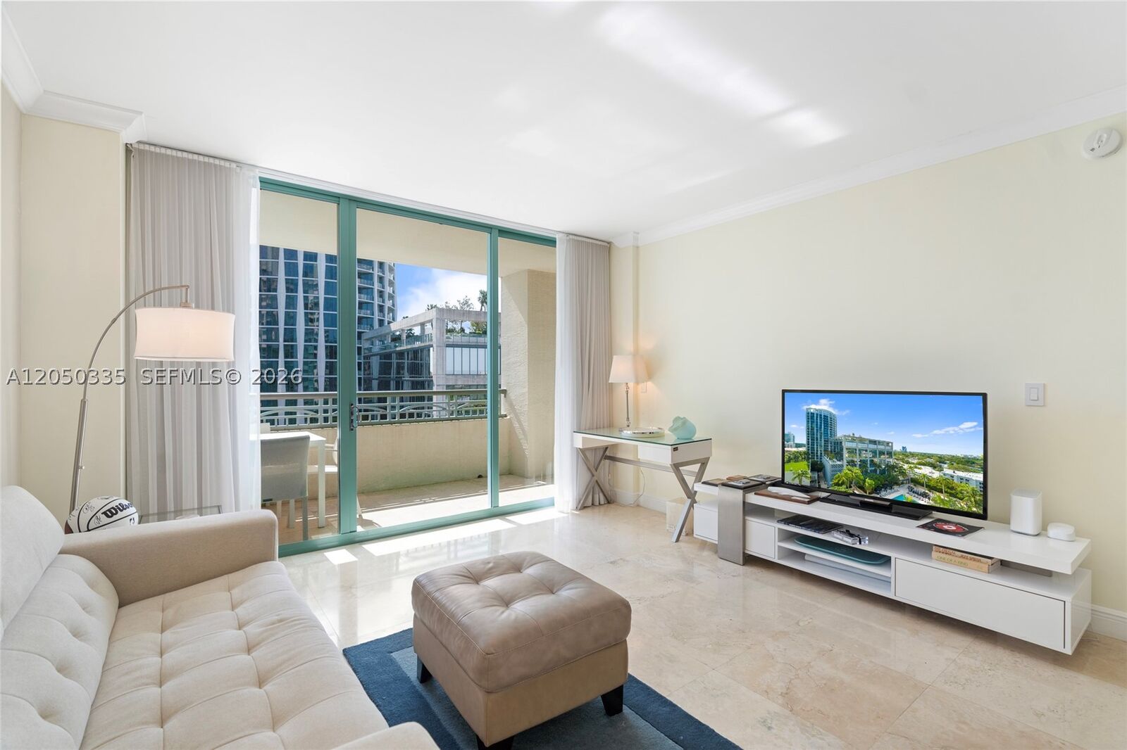 Property Photo:  3350 SW 27 Ave 1003  FL 33133 