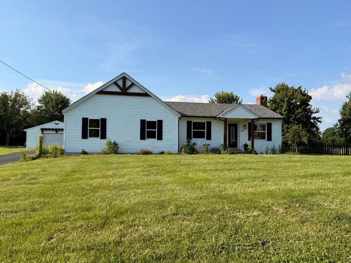 Property Photo:  6994 Kaiser Drive  IN 47025 