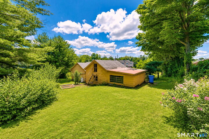 Property Photo: 216 Cross Hill Road CT 06468