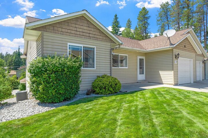 Property Photo: 149 Raylen Ln WA 99156