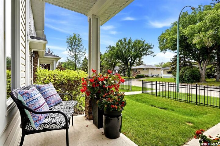 Property Photo: 1209 Grey Street SK S4T 1G7