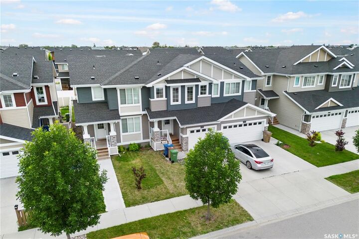 Property Photo:  3238 Green Stone Road  SK S4V 3R3 