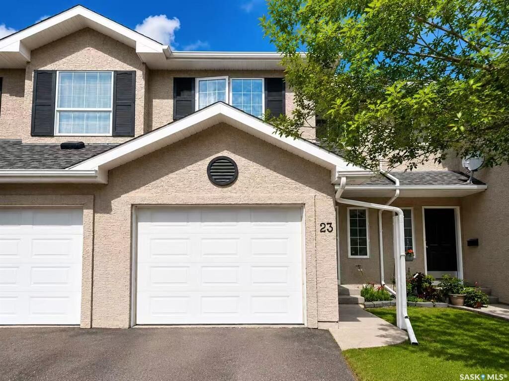 Property Photo:  103 Banyan Crescent 23  SK S7V 1G2 