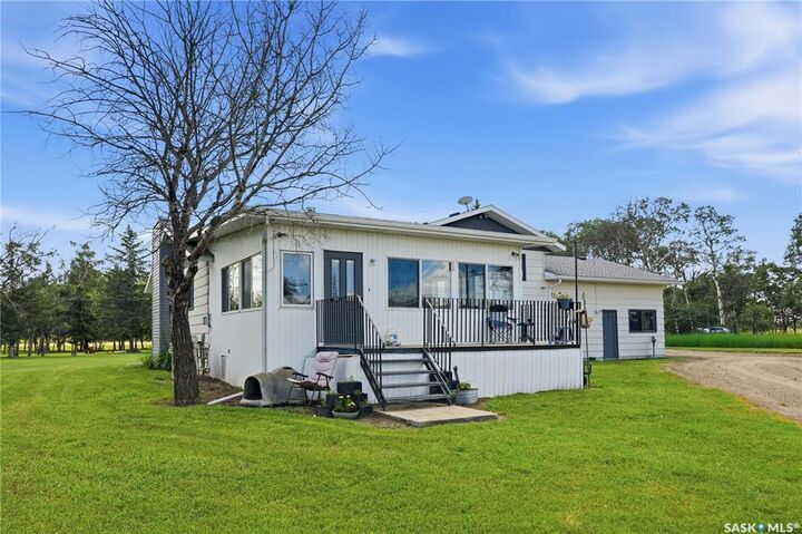 Property Photo:  Rural Address  SK S0K 0J0 