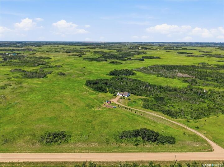 Property Photo:  Rural Address  SK S7H 3L1 