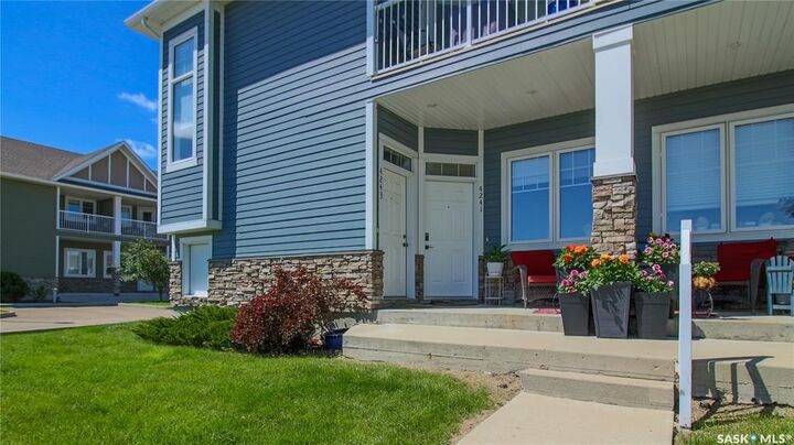 Property Photo: 4241 Green Apple Drive SK S4V 1S1