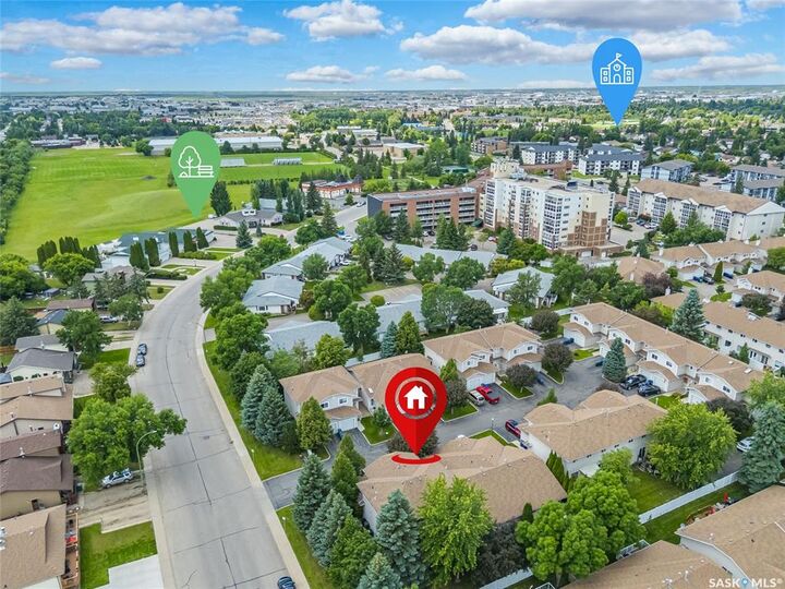 Photo de la propriété:  212 La Ronge Road 123  SK S7K 8E5 