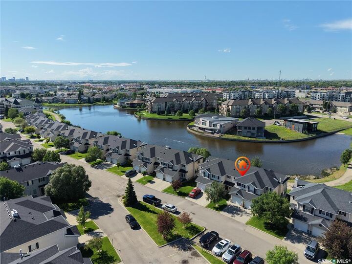 Property Photo: 2400 Tell Place 30 SK S4V 3E3