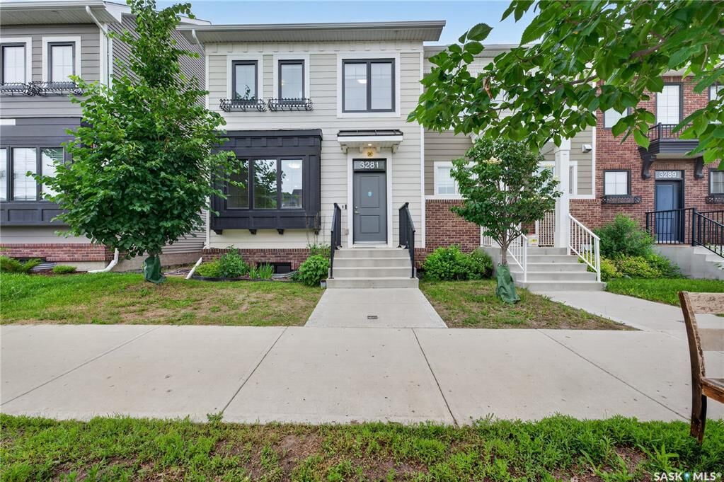 Property Photo:  3281 Chuka Boulevard  SK S4V 3K7 