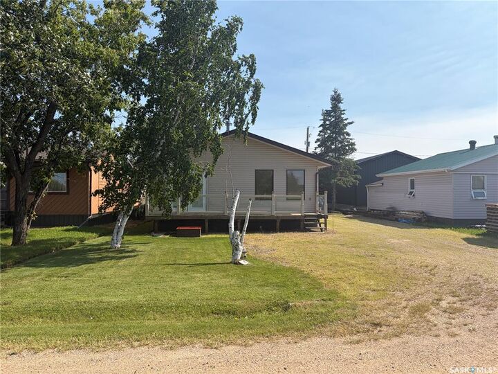 Property Photo: 19 Rural Address SK S0J 0E0