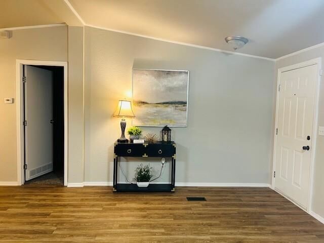 Property Photo: 937 N Oak OK 74038
