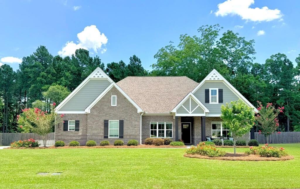 Property Photo:  202 Billings Trail  AL 36305 