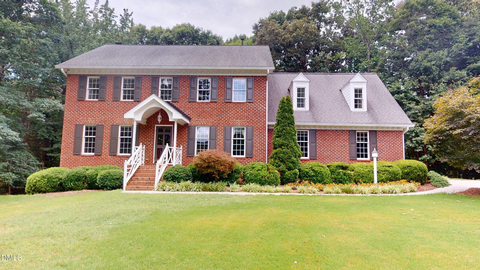 Property Photo:  5005 Fielding Drive  NC 27606 